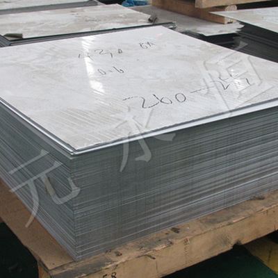 430不锈钢平板 联众430正材价格 联众430冷轧不锈钢平板